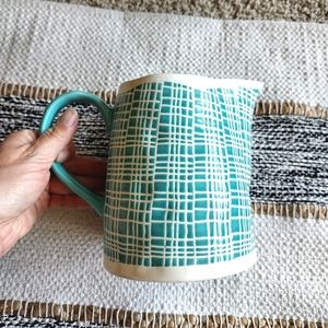 Luxury Grace's Teaware beautiful pitcher